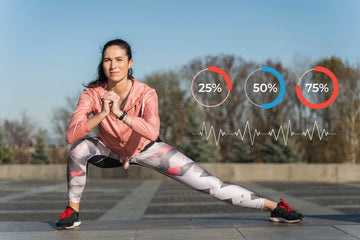 5 Proven Ways to Stay Motivated in Your Fitness Journey