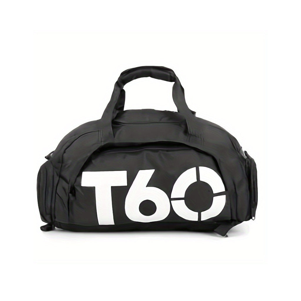 Mochila de viaje para gimnasio, bolsa deportiva